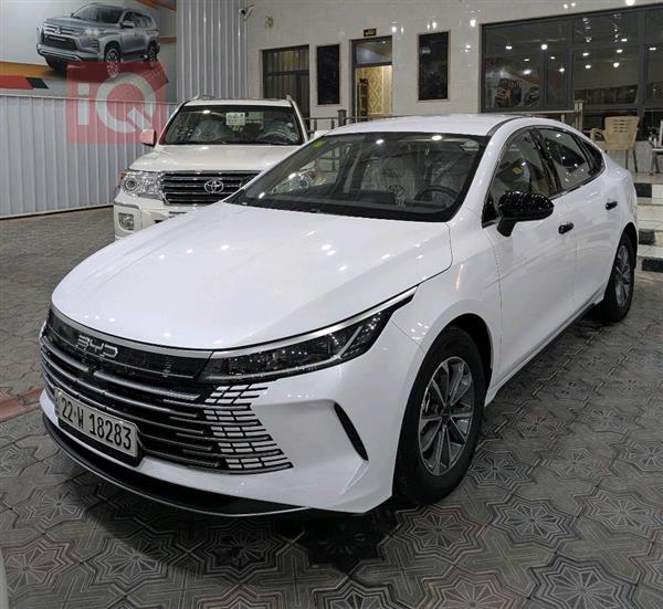 بي واي دي ديستروير 05 2025 للبيع في العراق - النجف